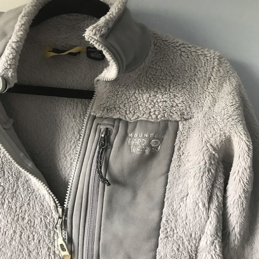 Mountain Hardwear Fleece